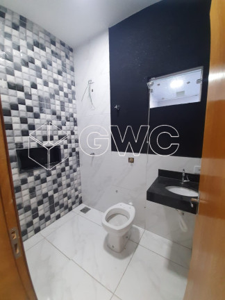 Imagem Casa com 2 Quartos à Venda, em Jardim Santa Antonieta - Marília Imagem Casa com 2 Quartos à Venda, em Jardim Santa Antonieta - Marília