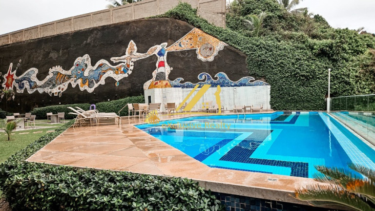 Imagem Imóvel com 2 Quartos à Venda, 60 m² em Rio Vermelho - Salvador Imagem Imóvel com 2 Quartos à Venda, 60 m² em Rio Vermelho - Salvador