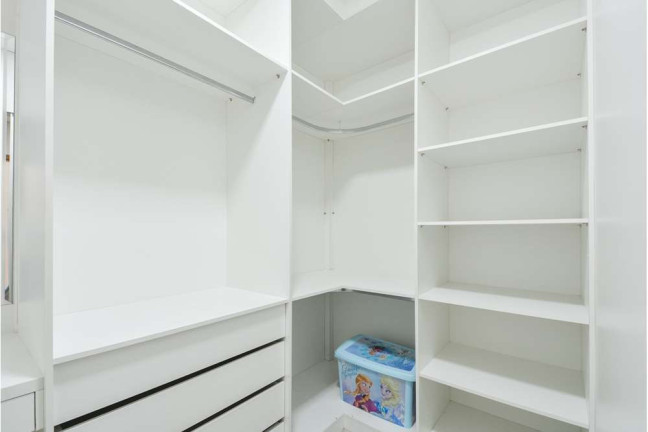 Imagem Cobertura com 3 Quartos à Venda, 150 m² em Parque Das Nações - Santo André