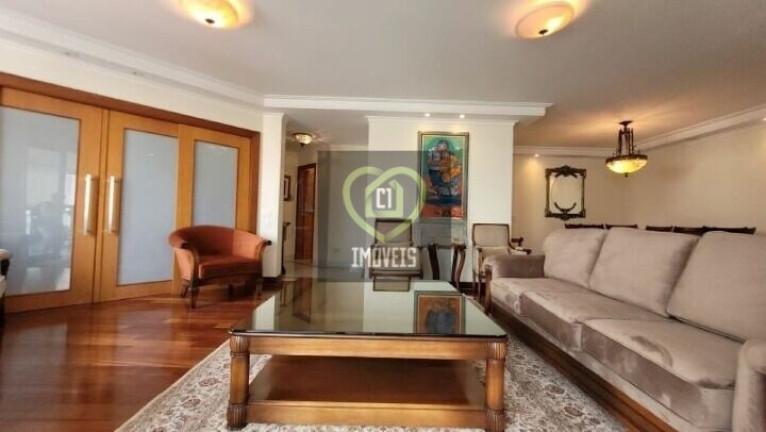 Imagem Apartamento com 3 Quartos à Venda, 219 m² em Perdizes - São Paulo Imagem Apartamento com 3 Quartos à Venda, 219 m² em Perdizes - São Paulo