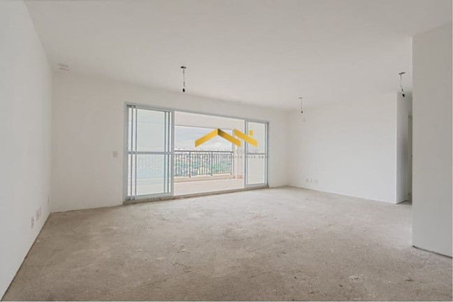 Apartamento com 3 Quartos à Venda, 136 m² em Santo Amaro - São Paulo