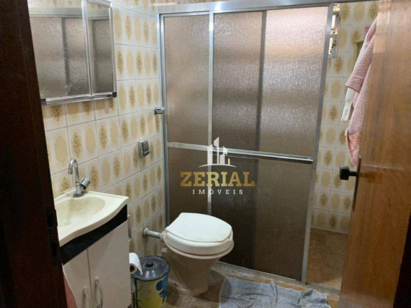 Imagem Casa com 3 Quartos à Venda, 240 m² em Barcelona - São Caetano Do Sul Imagem Casa com 3 Quartos à Venda, 240 m² em Barcelona - São Caetano Do Sul