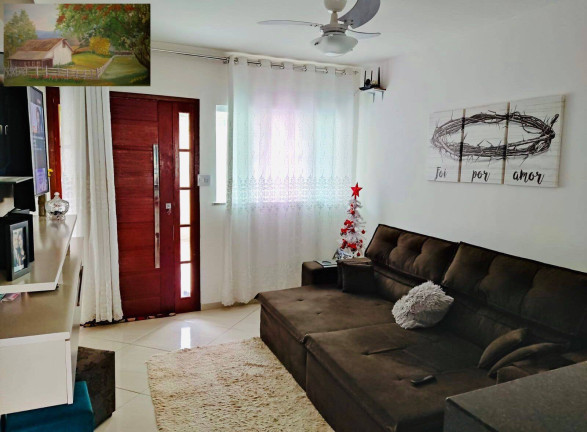 Imagem Casa com 2 Quartos à Venda, 80 m² em São Vicente - Araruama Imagem Casa com 2 Quartos à Venda, 80 m² em São Vicente - Araruama