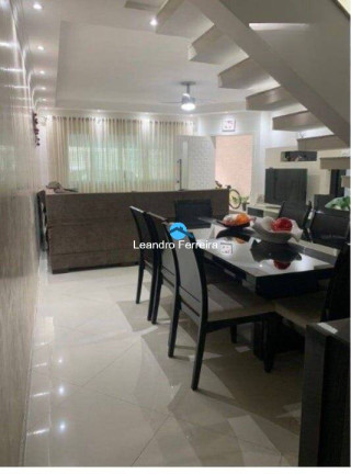 Imagem Casa com 3 Quartos à Venda, 248 m² em Rudge Ramos - São Bernardo Do Campo Imagem Casa com 3 Quartos à Venda, 248 m² em Rudge Ramos - São Bernardo Do Campo