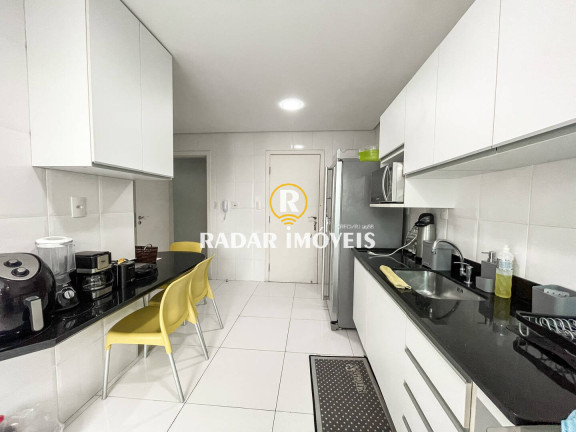 Imagem Cobertura com 4 Quartos à Venda, 240 m² em Braga - Cabo Frio