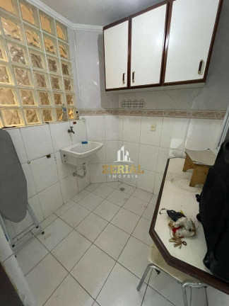 Imagem Sobrado com 5 Quartos à Venda, 252 m² em Sítio Da Figueira - São Paulo