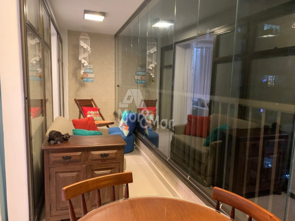Imagem Apartamento com 5 Quartos à Venda, 240 m² em Pitangueiras - Guarujá