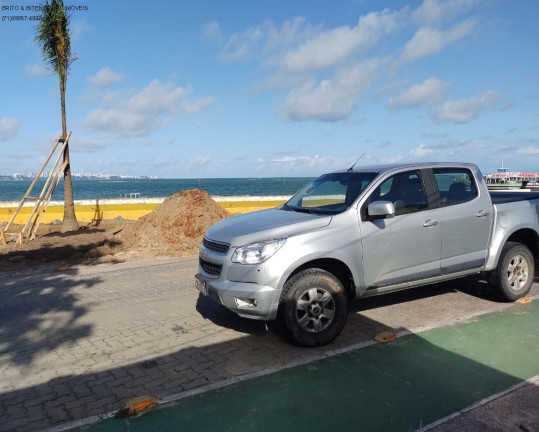 Imagem Imóvel com 3 Quartos à Venda, 200 m² em Mar Grande - Vera Cruz