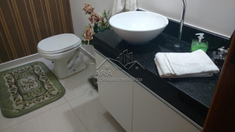 Imagem Sobrado com 3 Quartos à Venda,  em Vila Ré - São Paulo