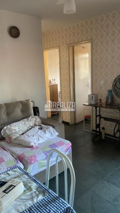 Imagem Apartamento com 2 Quartos à Venda, 48 m² em Abadia - Uberaba Imagem Apartamento com 2 Quartos à Venda, 48 m² em Abadia - Uberaba