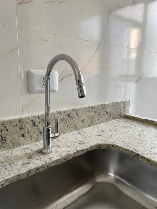 Imagem Apartamento com 1 Quarto à Venda, 34 m² em Vila Ivone - São Paulo Imagem Apartamento com 1 Quarto à Venda, 34 m² em Vila Ivone - São Paulo