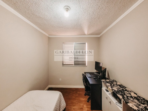 Imagem Imóvel com 2 Quartos à Venda, 42 m² em Jardim Bertoni - Americana