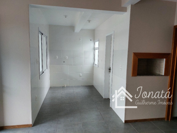 Imagem Casa com 2 Quartos à Venda, 85 m² em Vila Rica - Feliz