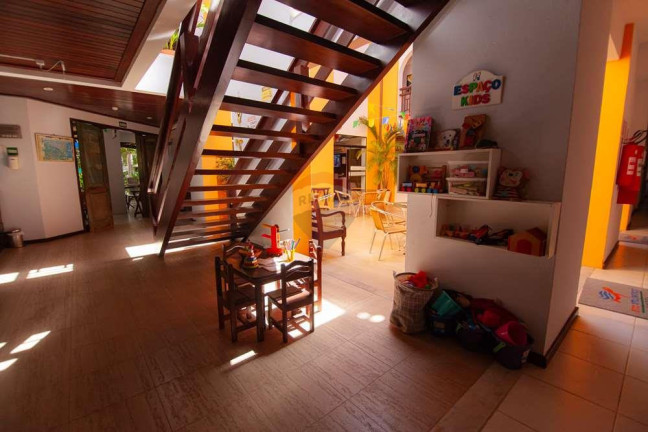 Imagem Flat com 32 Quartos à Venda, 1.419 m² em Praia Do Forte - Mata De São João