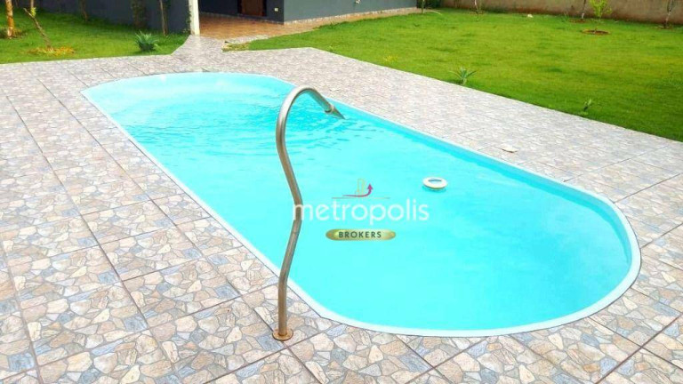 Imagem Casa com 2 Quartos à Venda, 168 m² em Jardim Europa Ii - Avaré Imagem Casa com 2 Quartos à Venda, 168 m² em Jardim Europa Ii - Avaré