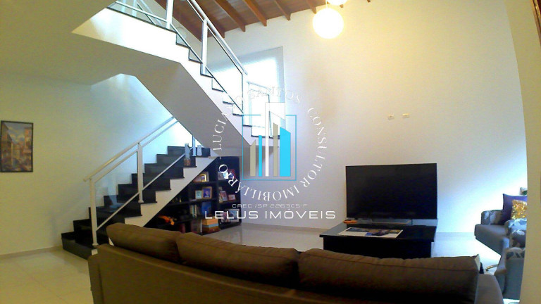 Imagem Casa com 3 Quartos à Venda, 324 m² em Portal Das Estrelas I - Boituva