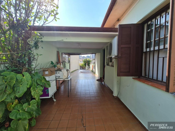 Casa com 4 Quartos à Venda, 550 m² em Vila Ipojuca - São Paulo