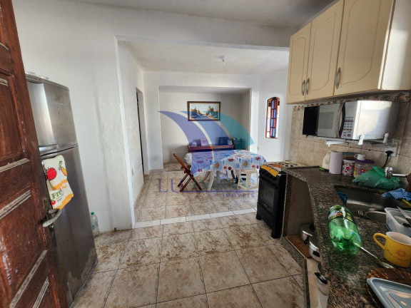 Imagem Casa com 2 Quartos à Venda, 95 m² em Ogiva - Cabo Frio Imagem Casa com 2 Quartos à Venda, 95 m² em Ogiva - Cabo Frio