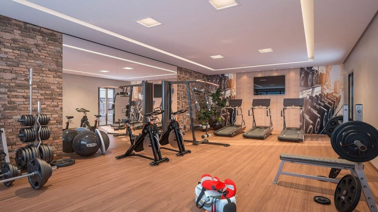 Imagem Apartamento com 2 Quartos à Venda, 55 m² em Vila Augusta - Guarulhos