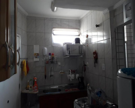 Imagem Apartamento com 1 Quarto à Venda, 40 m² em República - São Paulo Imagem Apartamento com 1 Quarto à Venda, 40 m² em República - São Paulo