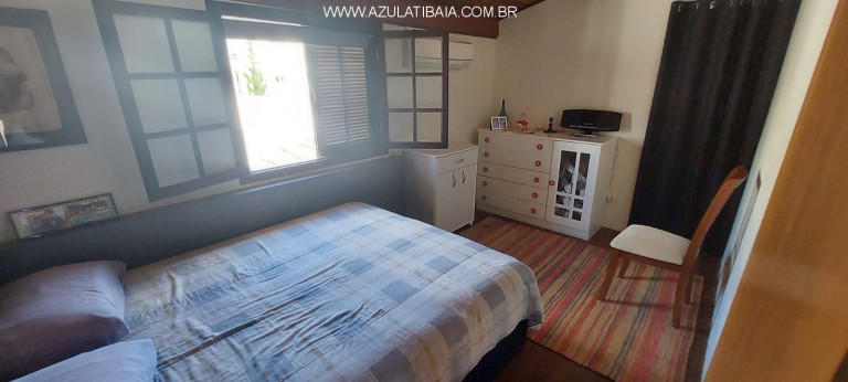 Imagem Casa com 1 Quarto à Venda, 114 m² em Jardim Paulista - Atibaia