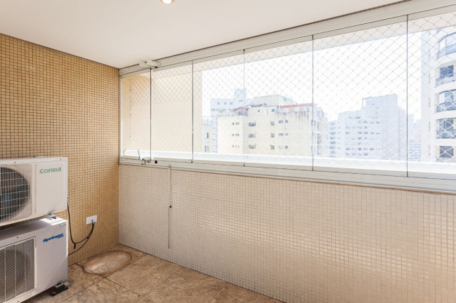 Imagem Apartamento com 3 Quartos à Venda, 276 m² em Paraíso - São Paulo