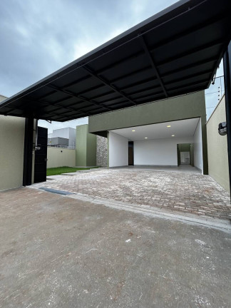 Imagem Casa à Venda, em Tangará Da Serra Imagem Casa à Venda, em Tangará Da Serra