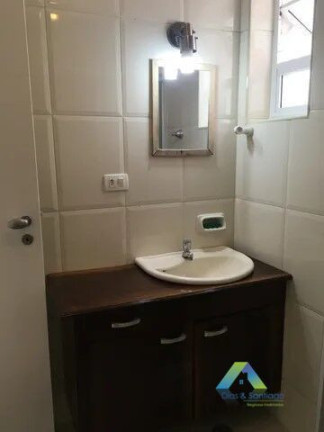 Imagem Apartamento com 2 Quartos à Venda, 80 m² em Mirandópolis - São Paulo