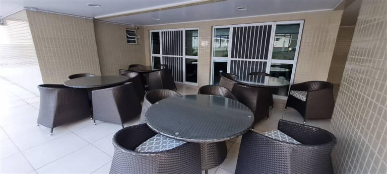 Imagem Apartamento com 3 Quartos à Venda, 203 m² em Caiçara - Praia Grande Imagem Apartamento com 3 Quartos à Venda, 203 m² em Caiçara - Praia Grande