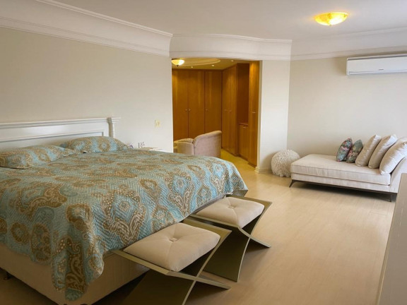 Imagem Cobertura com 3 Quartos à Venda, 780 m² em Parque Campolim - Sorocaba Imagem Cobertura com 3 Quartos à Venda, 780 m² em Parque Campolim - Sorocaba