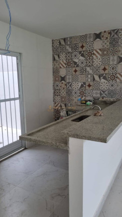 Imagem Casa com 2 Quartos à Venda, 95 m² em Guaratiba - Rio De Janeiro