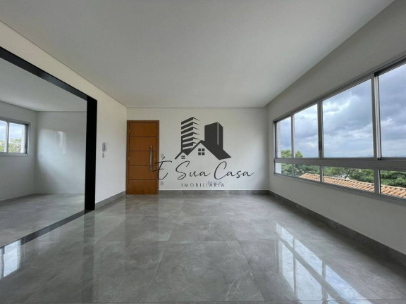 Imagem Apartamento com 2 Quartos à Venda, 92 m² em Cabral - Contagem Imagem Apartamento com 2 Quartos à Venda, 92 m² em Cabral - Contagem