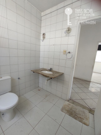 Imagem Apartamento com 3 Quartos à Venda, 152 m² em Campo Grande - Salvador Imagem Apartamento com 3 Quartos à Venda, 152 m² em Campo Grande - Salvador