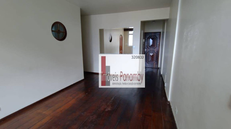 Imagem Apartamento com 2 Quartos à Venda, 51 m² em Vila Mariana - São Paulo