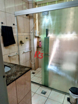 Imagem Apartamento com 2 Quartos à Venda, 75 m² em Vila Matias - Santos Imagem Apartamento com 2 Quartos à Venda, 75 m² em Vila Matias - Santos