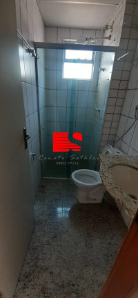 Imagem Apartamento com 3 Quartos à Venda, 75 m² em Castelo - Belo Horizonte