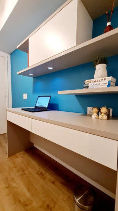 Imagem Imóvel com 3 Quartos à Venda, 100 m² em Chácara Inglesa - São Paulo