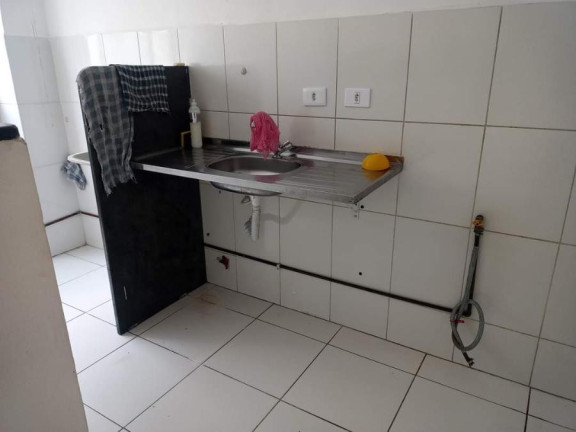 Imagem Apartamento com 2 Quartos à Venda, 42 m² em Guaianases - São Paulo