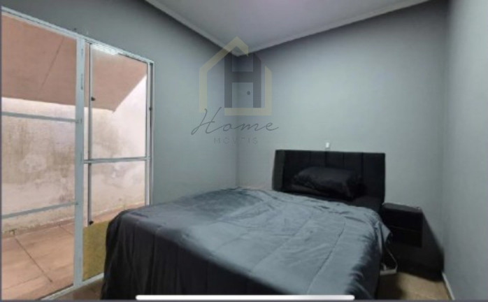 Imagem Imóvel com 2 Quartos à Venda, 52 m² em Vila Humaitá - Santo André Imagem Imóvel com 2 Quartos à Venda, 52 m² em Vila Humaitá - Santo André