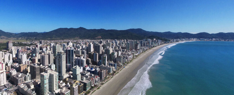 Imagem Apartamento com 5 Quartos à Venda, 282 m² em Itapema - Itapema