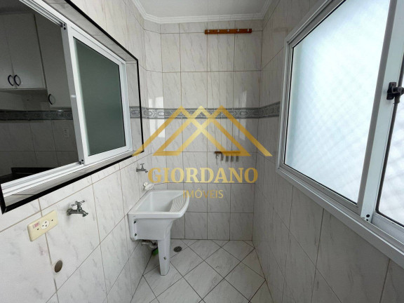 Imagem Apartamento com 2 Quartos à Venda, 75 m² em Guilhermina - Praia Grande Imagem Apartamento com 2 Quartos à Venda, 75 m² em Guilhermina - Praia Grande
