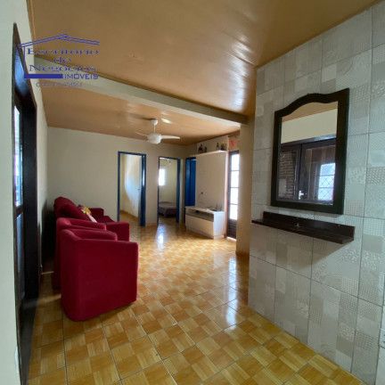 Imagem Casa com 3 Quartos à Venda, 192 m² em Vila Nova - Porto Alegre