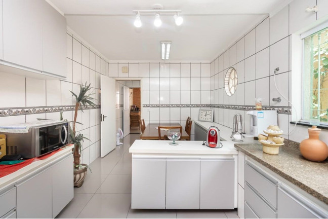 Imagem Casa com 3 Quartos à Venda, 125 m² em Freguesia Do ó - São Paulo
