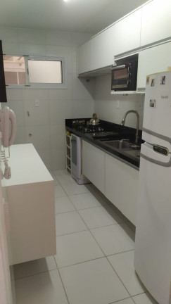 Imagem Apartamento com 2 Quartos à Venda, 56 m² em Buraquinho - Lauro De Freitas Imagem Apartamento com 2 Quartos à Venda, 56 m² em Buraquinho - Lauro De Freitas