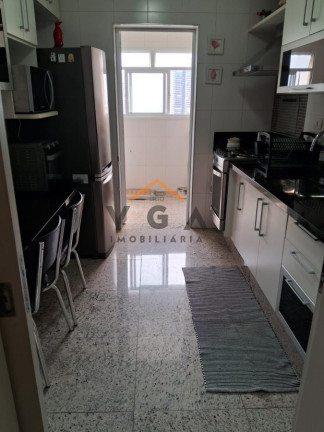 Imagem Apartamento com 3 Quartos à Venda, 84 m² em Tatuapé - São Paulo