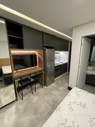 Imagem Apartamento com 1 Quarto à Venda, 23 m² em Consolação - São Paulo