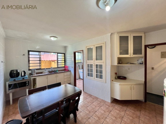 Imagem Casa com 4 Quartos à Venda, 200 m² em Jardim Stella - Santo André