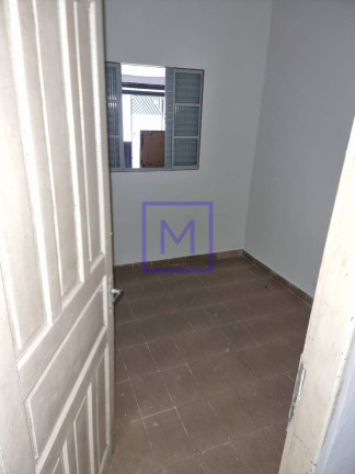 Imagem Casa com 1 Quarto para Alugar, 50 m² em Vila Portuguesa - São Paulo Imagem Casa com 1 Quarto para Alugar, 50 m² em Vila Portuguesa - São Paulo