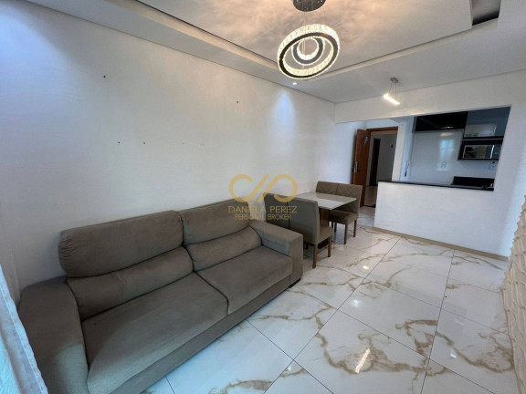 Imagem Apartamento com 1 Quarto à Venda, 48 m² em Aviação - Praia Grande Imagem Apartamento com 1 Quarto à Venda, 48 m² em Aviação - Praia Grande