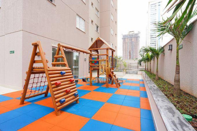 Imagem Apartamento com 2 Quartos à Venda, 87 m² em Setor Bueno - Goiânia